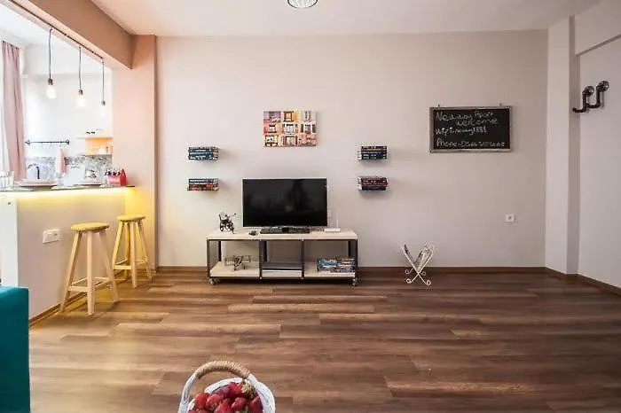 Newway Apartments