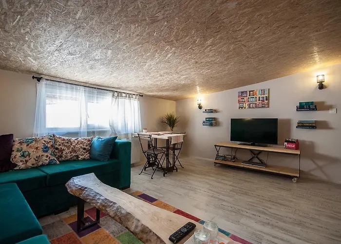 Newway Apartments